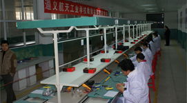 遵義航天工業學校北校區 融合航天精神與數碼科技創新的搖籃